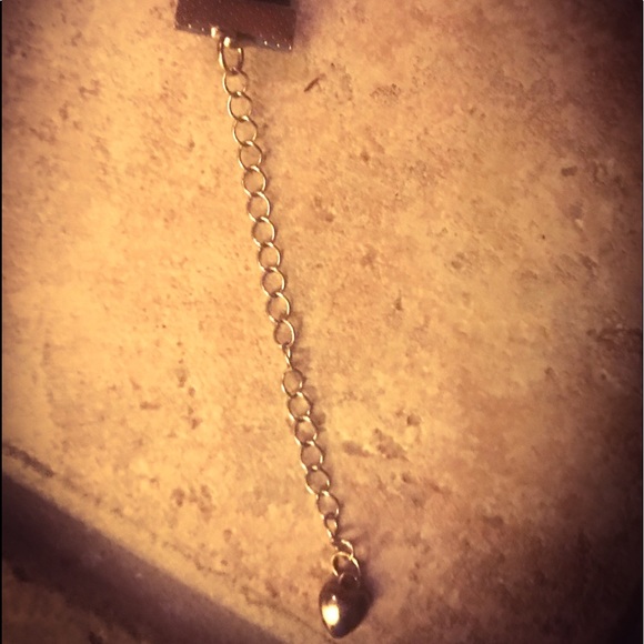 Vintage Antique Gold Chocker with Velvet Band - Picture 6 of 8